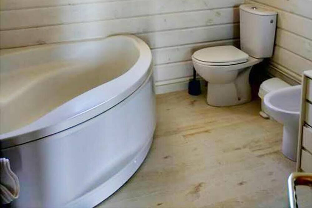 Photo of Bathroom in El Palmar