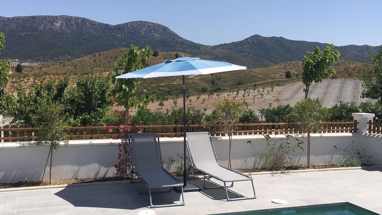 Photo of Outdoor in Velez Rubio