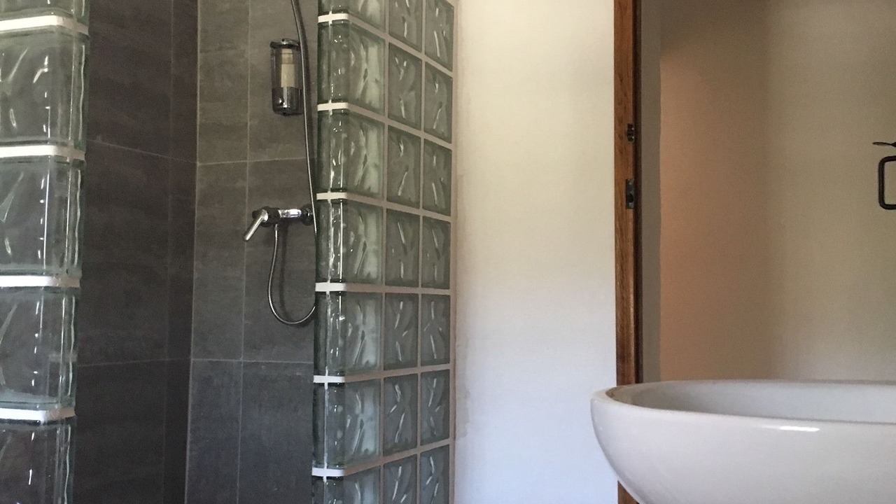 Photo of Bathroom in Velez Rubio