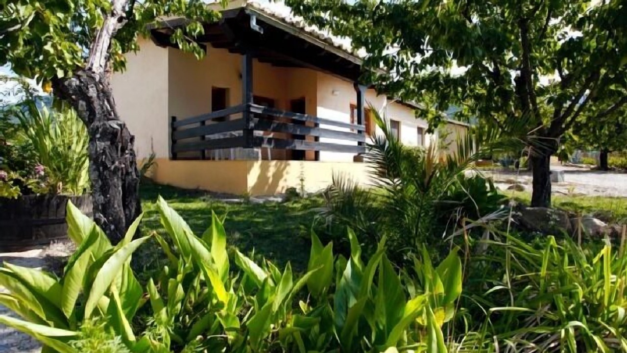 Photo of Outdoor in Hervas