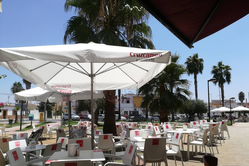 Photo of Outdoor in Bollullos de la Mitacion