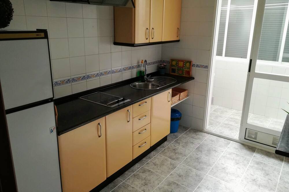 Photo of Kitchen in Bollullos de la Mitacion