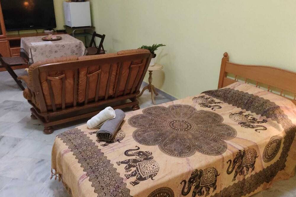 Photo of Bedroom in Bollullos de la Mitacion