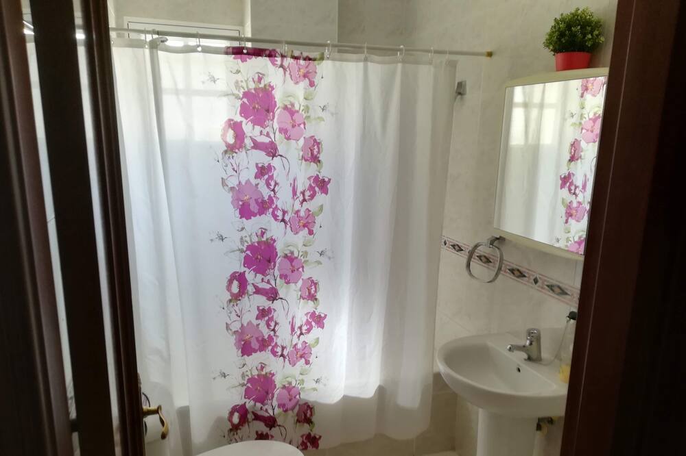 Photo of Bathroom in Bollullos de la Mitacion