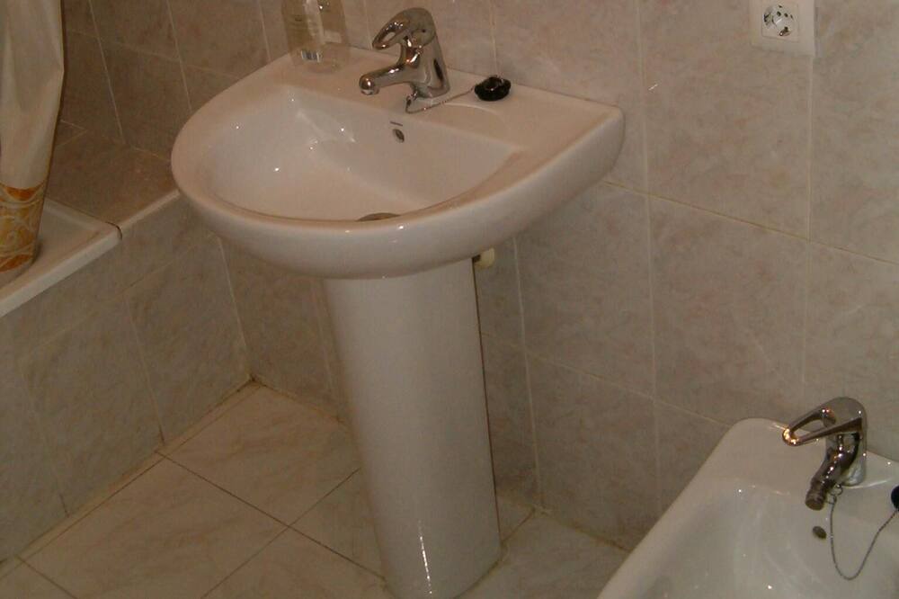 Photo of Bathroom in Bollullos de la Mitacion