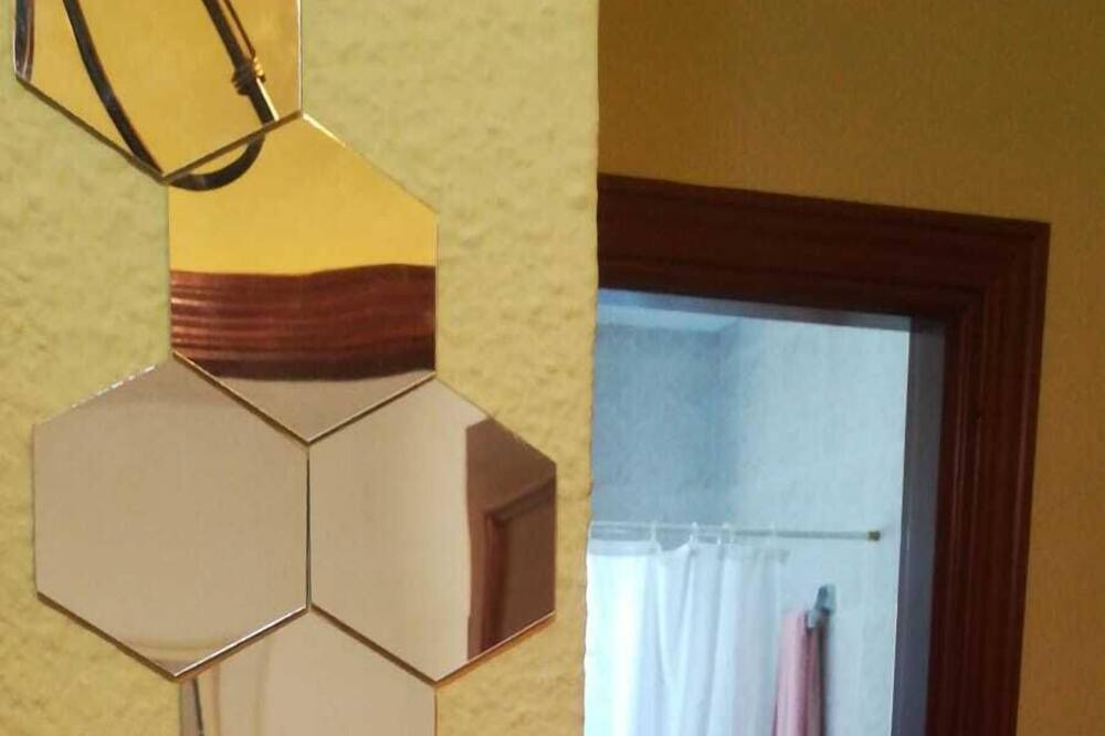 Photo of Bedroom in Bollullos de la Mitacion
