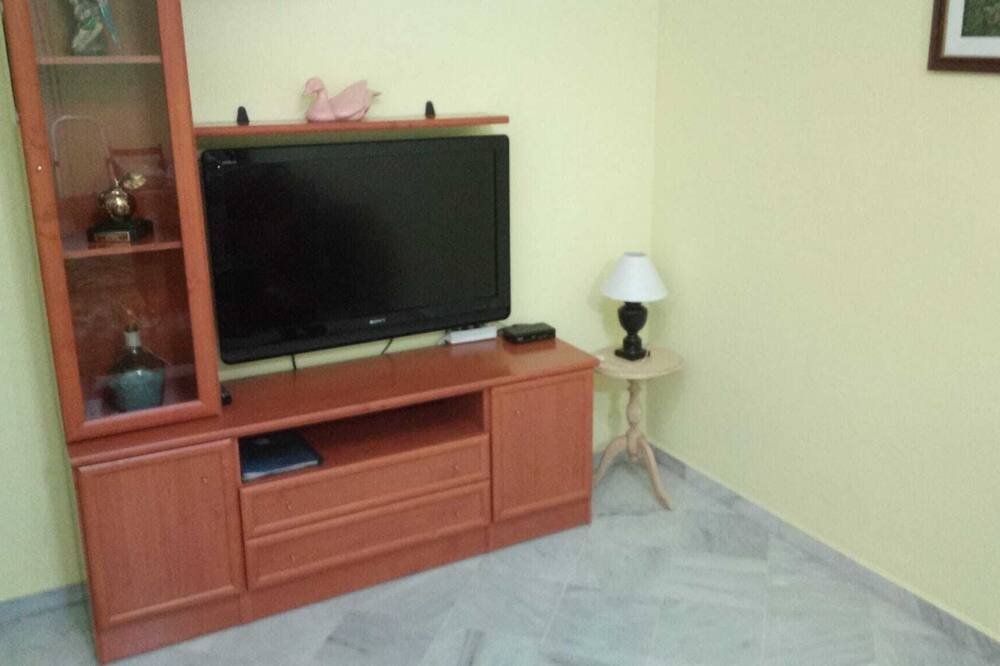 Photo of Bedroom in Bollullos de la Mitacion
