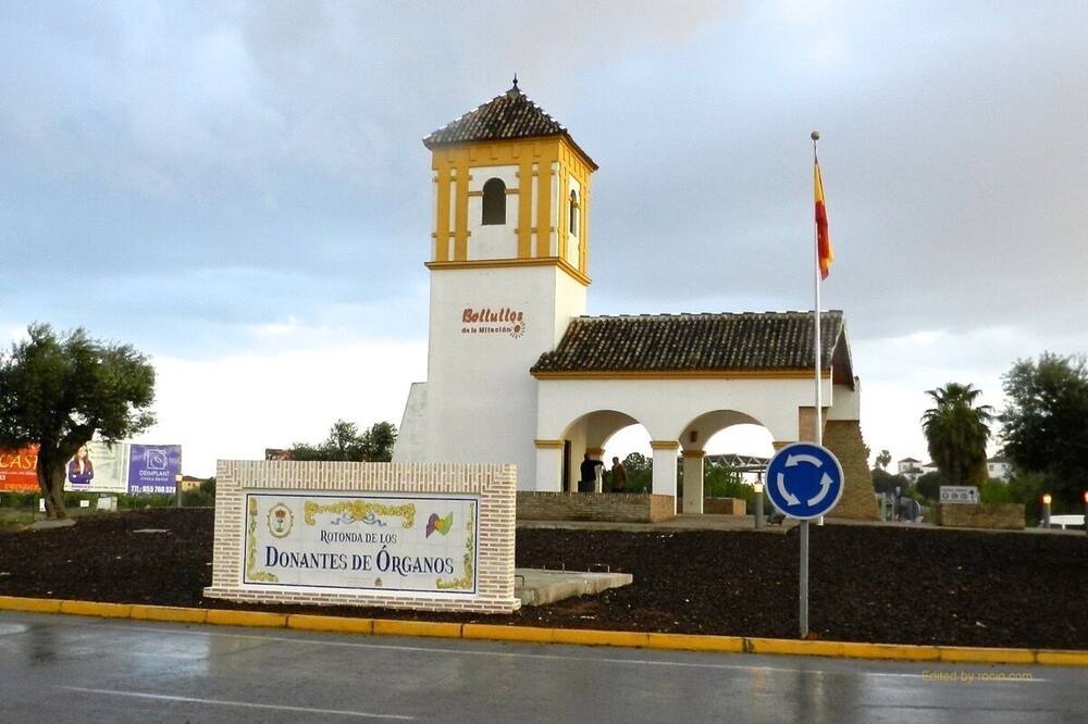 Photo of Outdoor in Bollullos de la Mitacion