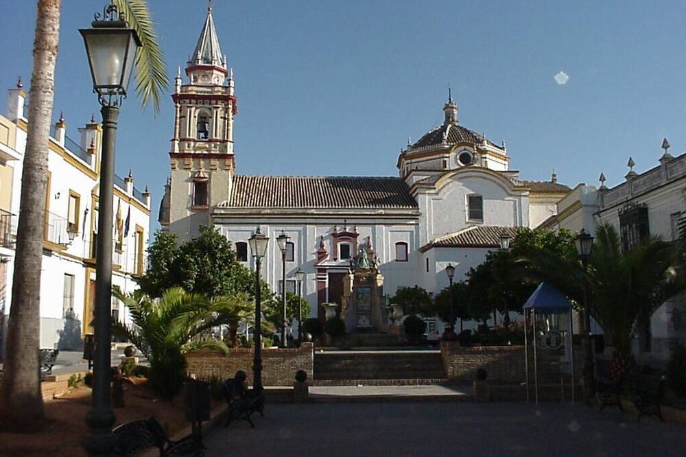 Photo of Outdoor in Bollullos de la Mitacion