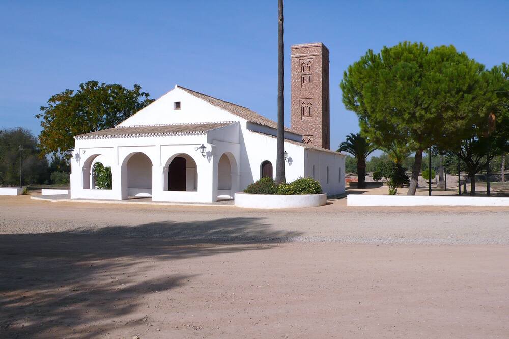 Photo of Outdoor in Bollullos de la Mitacion