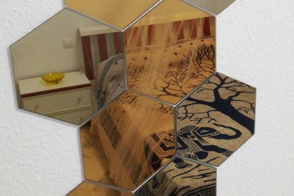 Photo of Bedroom in Bollullos de la Mitacion