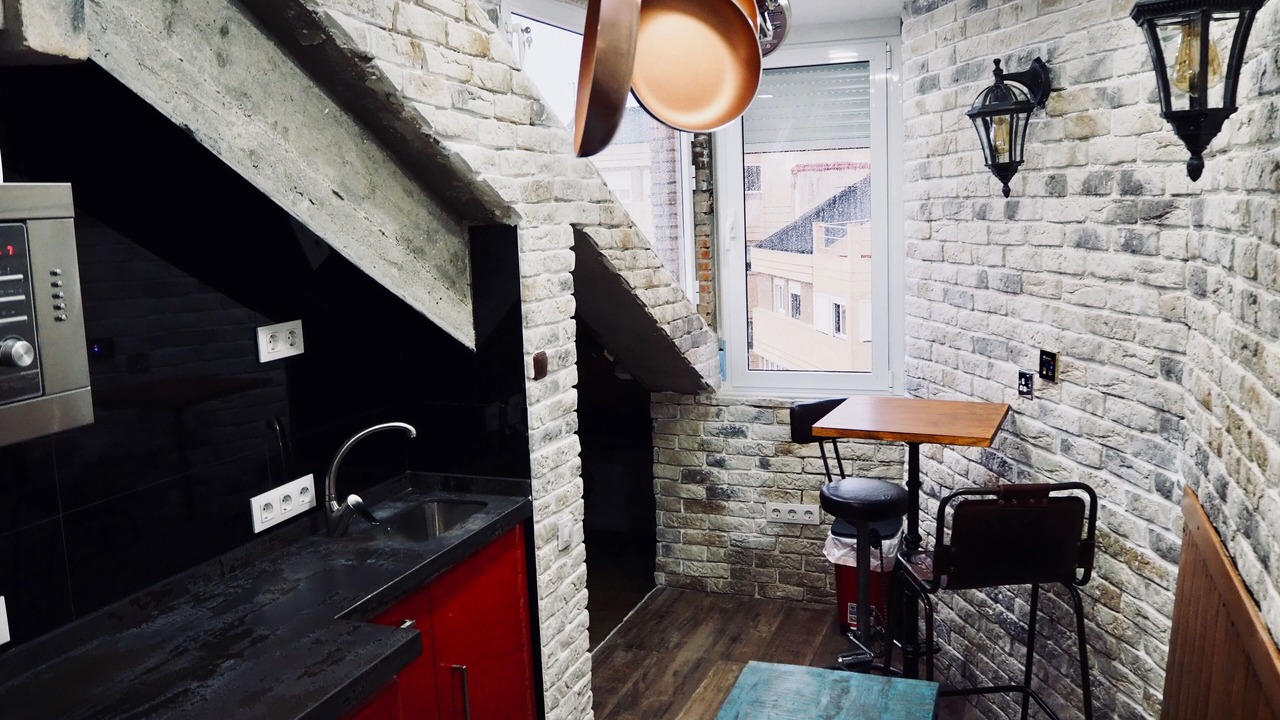 Photo of Kitchen in Cabrita