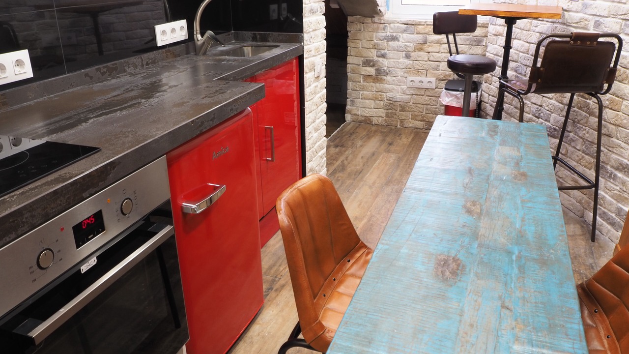Photo of Kitchen in Cabrita