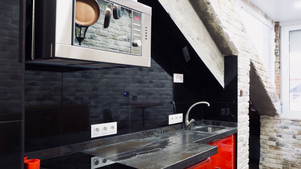 Photo of Kitchen in Cabrita