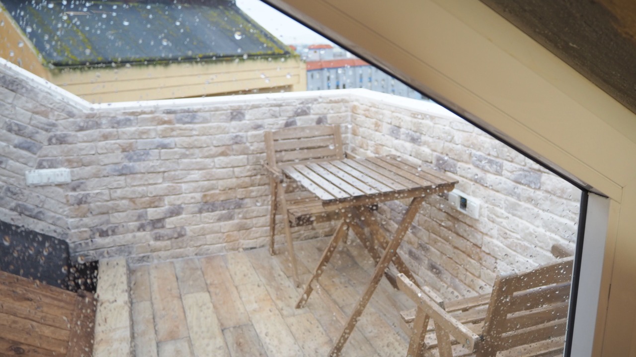 Photo of Patio Balcony in Cabrita