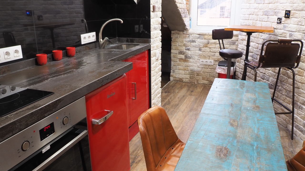 Photo of Kitchen in Cabrita