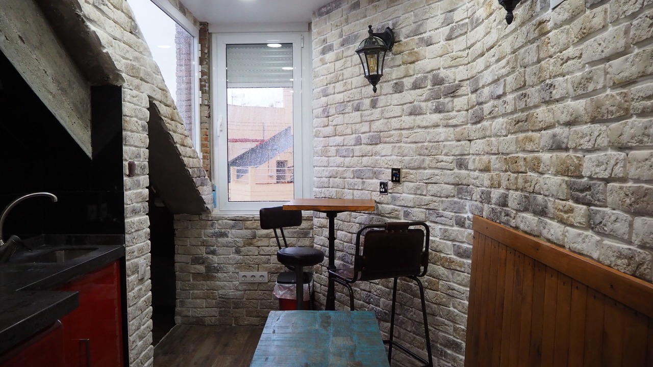 Photo of Kitchen in Cabrita