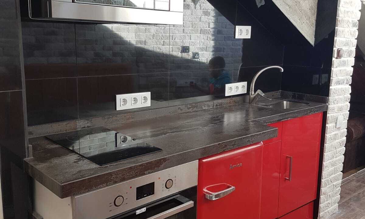 Photo of Kitchen in Cabrita