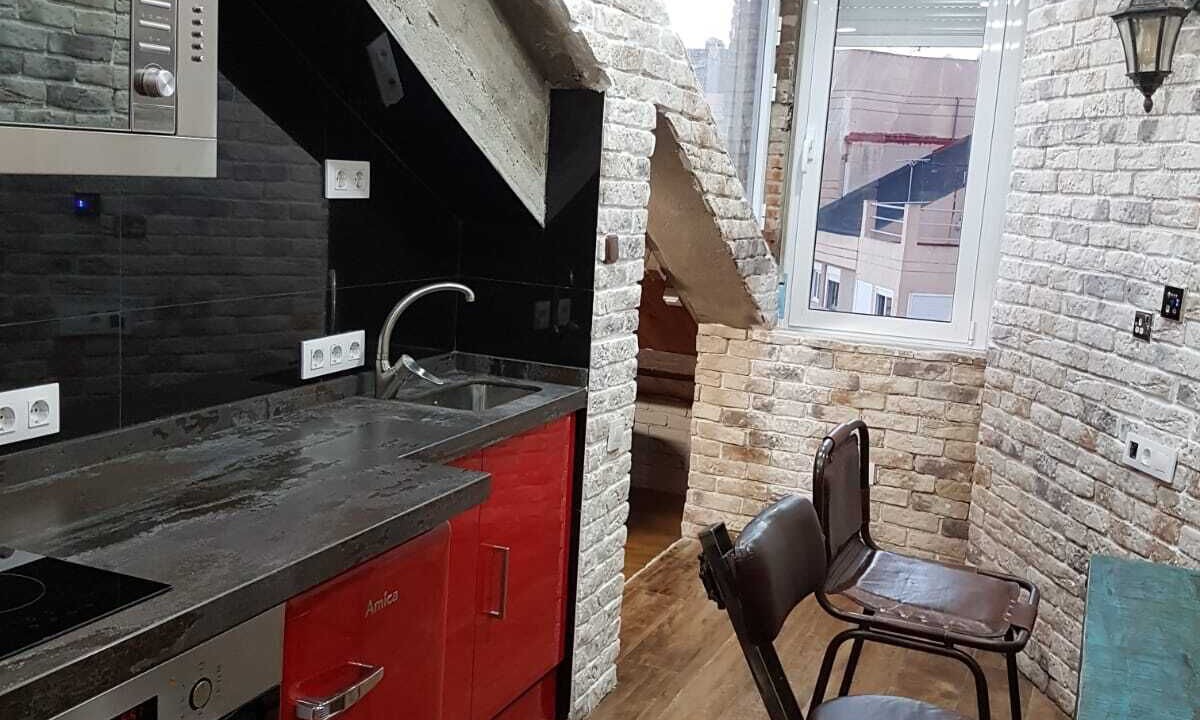 Photo of Kitchen in Cabrita