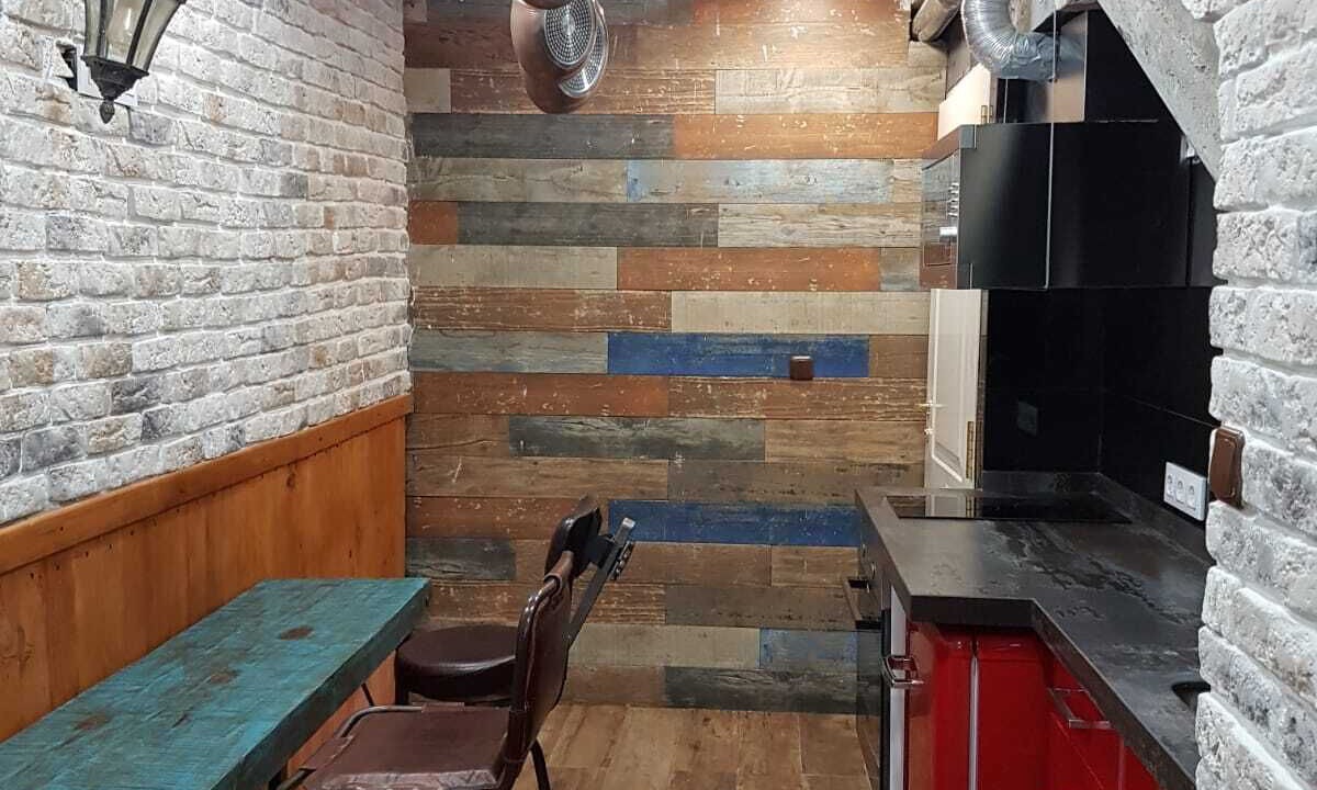Photo of Kitchen in Cabrita