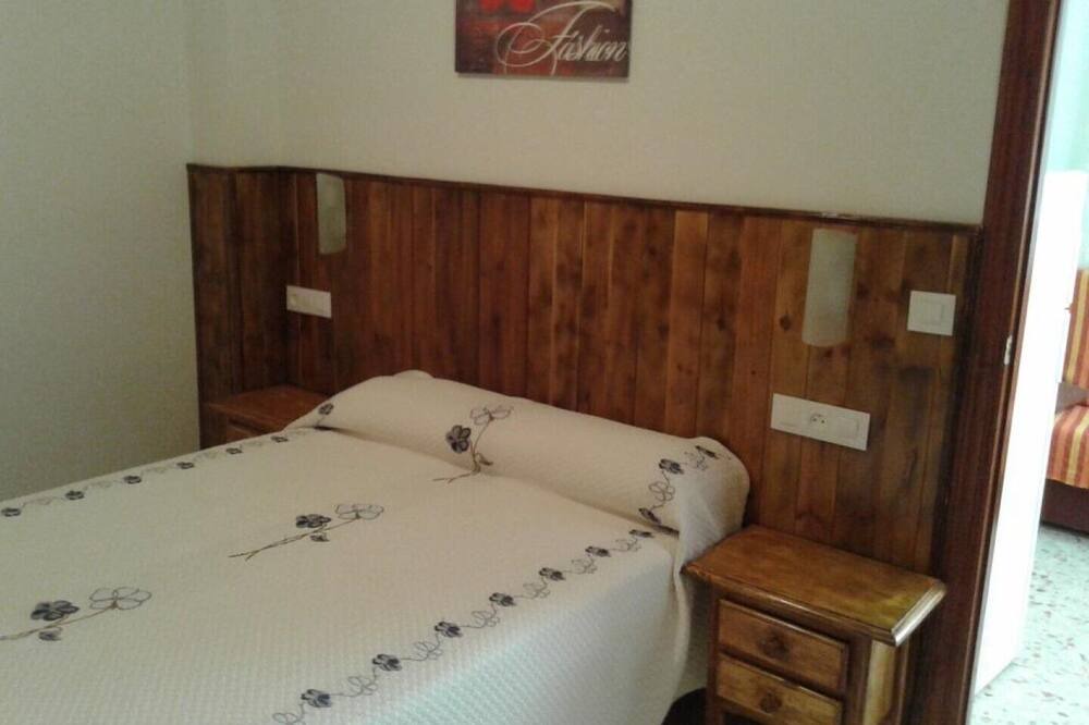 Photo of Bedroom in Bolonia