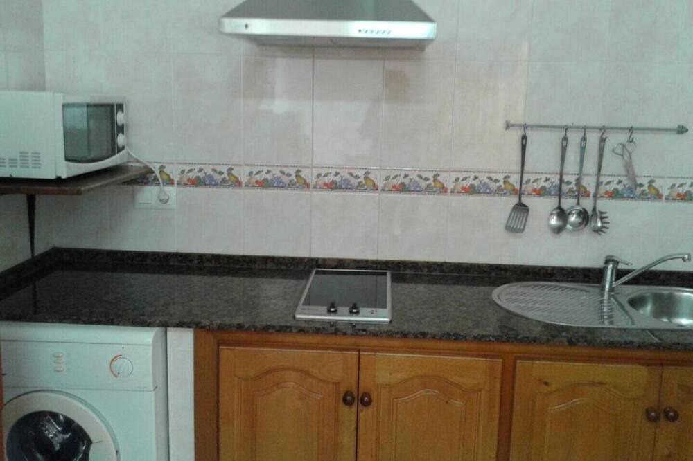 Photo of Kitchen in Bolonia