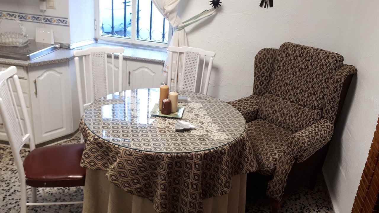 Photo of Kitchen in Albanchez de Magina