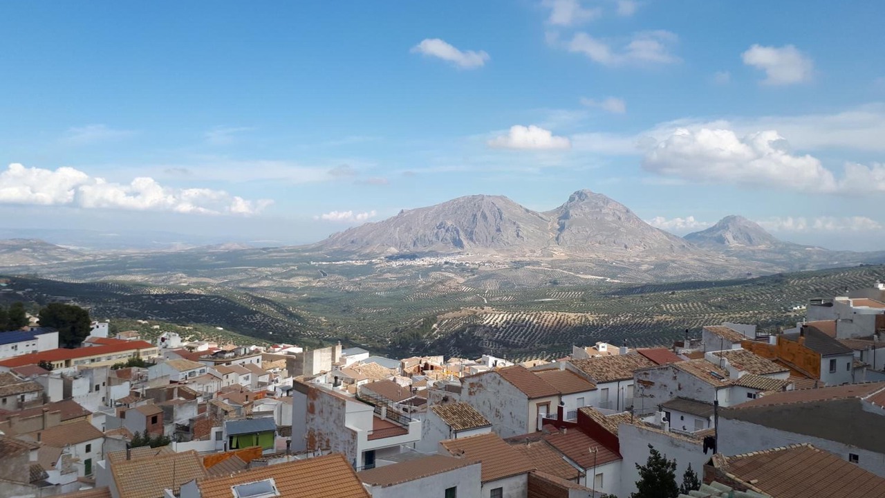 Photo of Outdoor in Albanchez de Magina