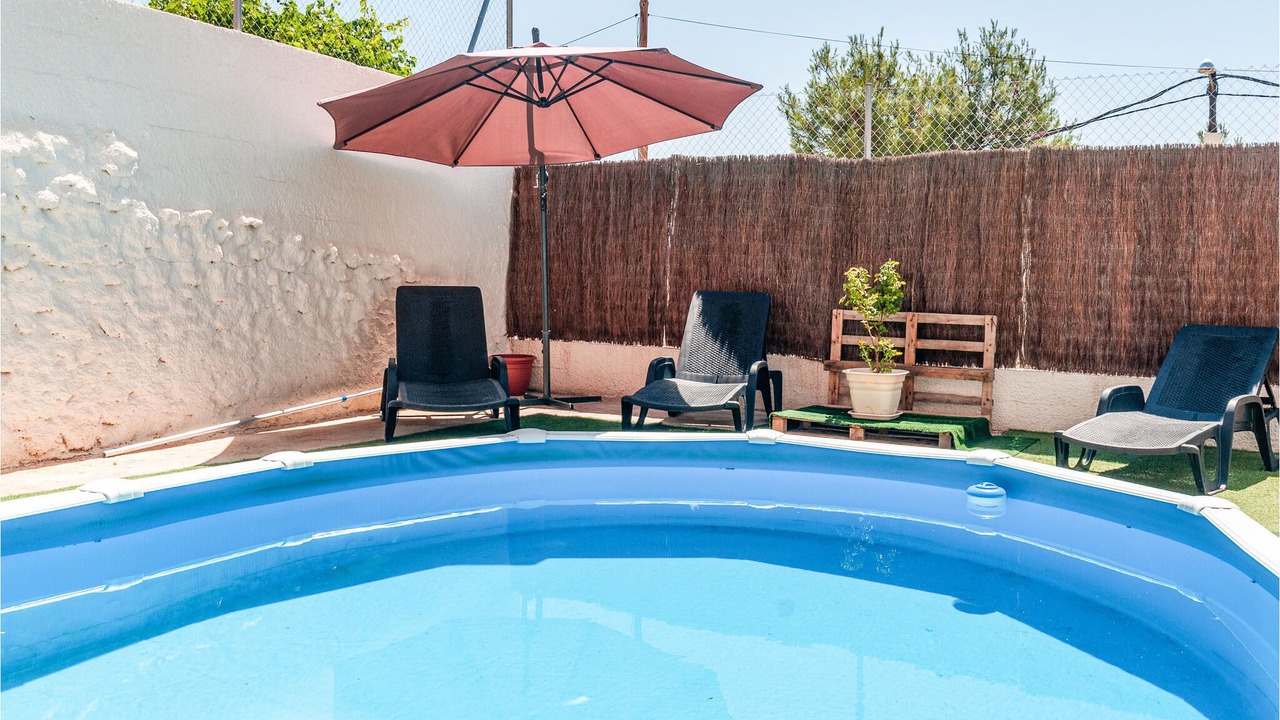 Photo of Outdoor in Fontanar