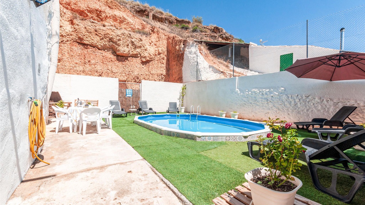 Photo of Outdoor in Fontanar