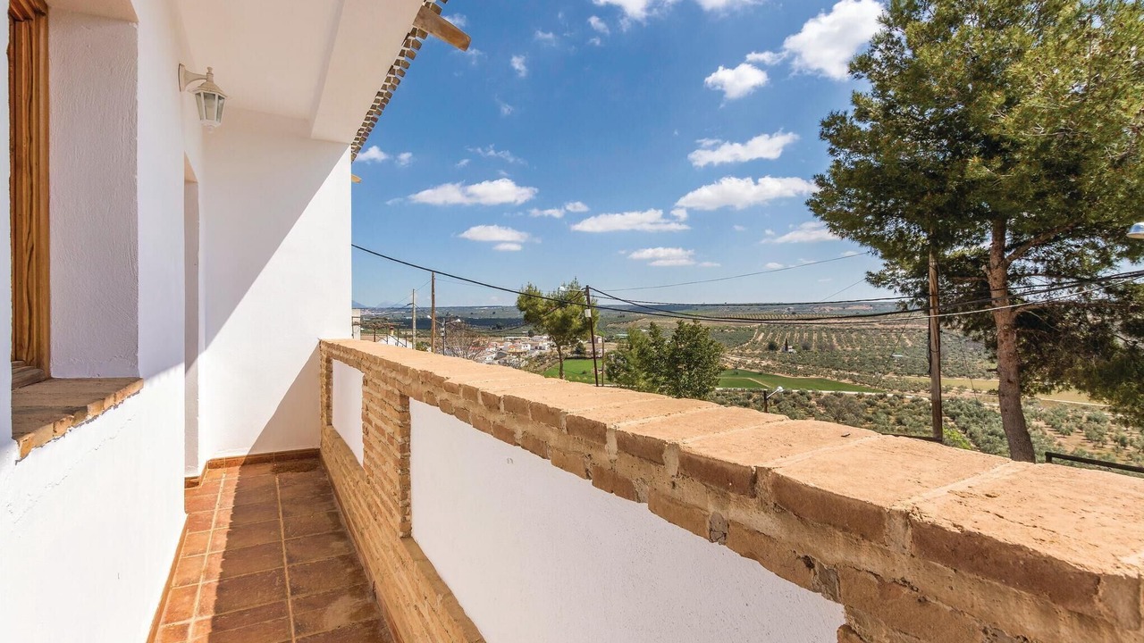 Photo of Outdoor in Fontanar