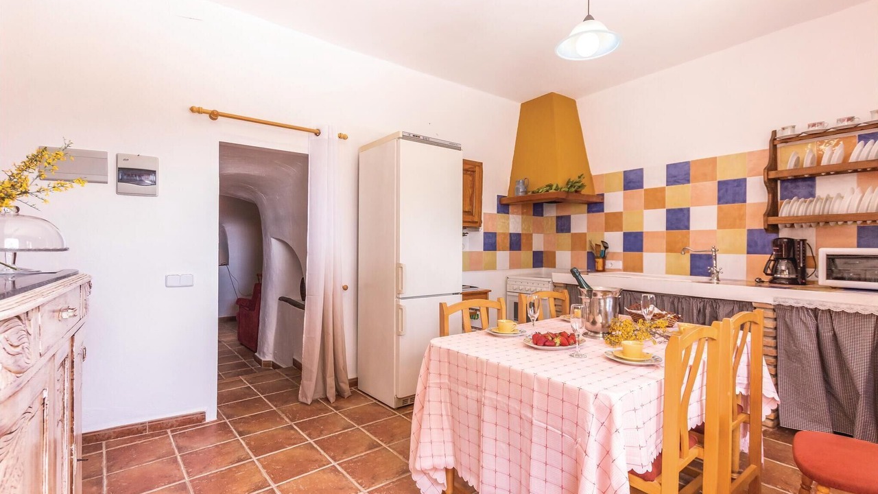 Photo of Kitchen in Fontanar