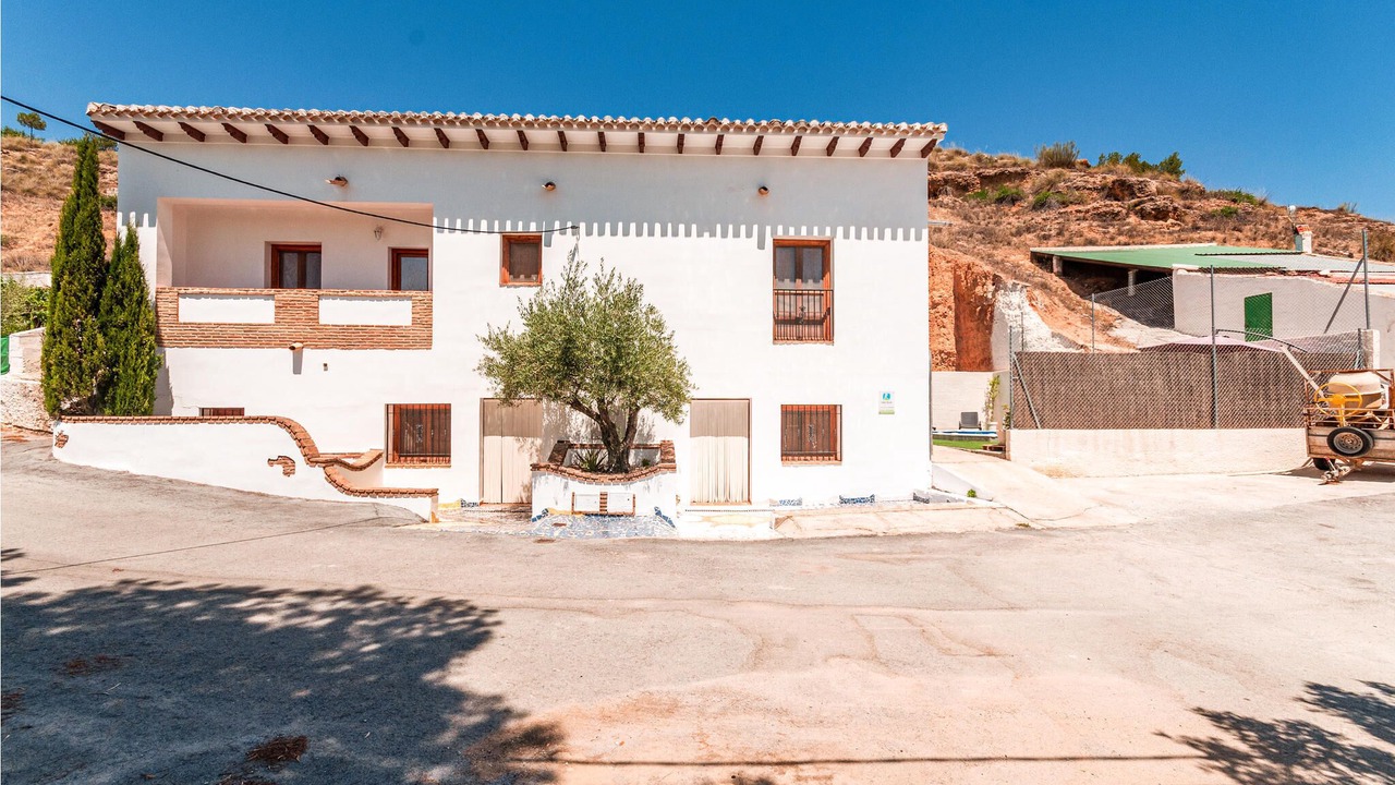 Photo of Outdoor in Fontanar