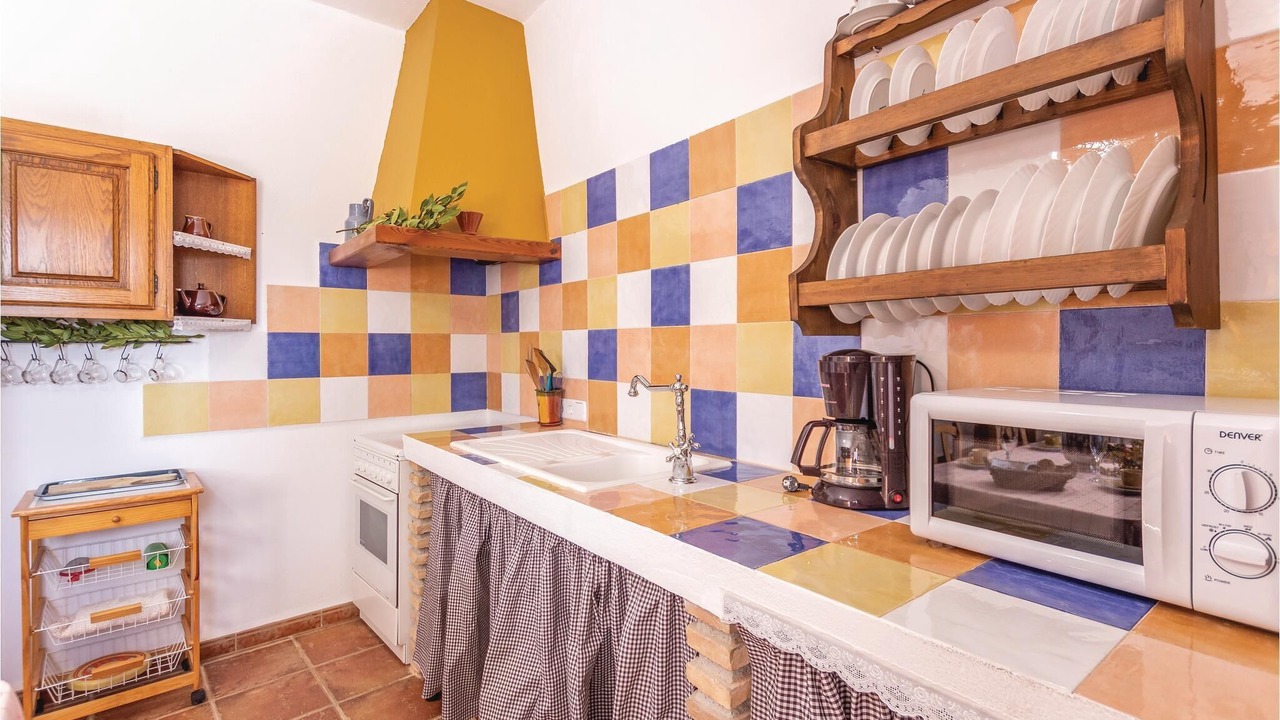 Photo of Kitchen in Fontanar