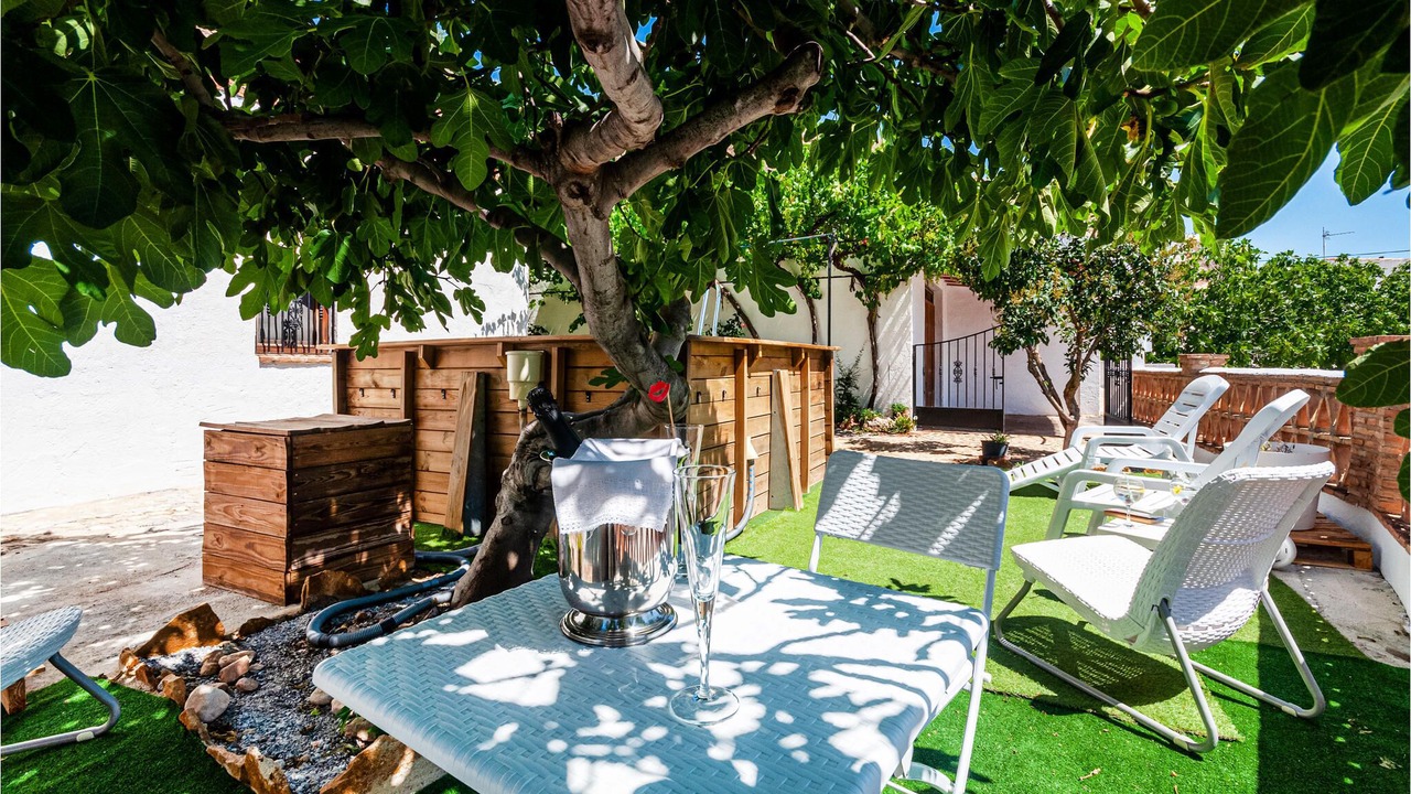 Photo of Outdoor in Fontanar