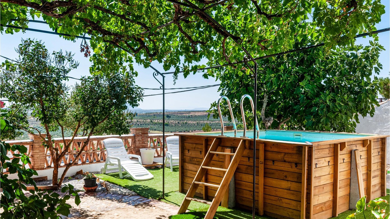 Photo of Outdoor in Fontanar