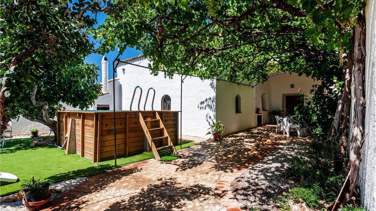 Photo of Outdoor in Fontanar