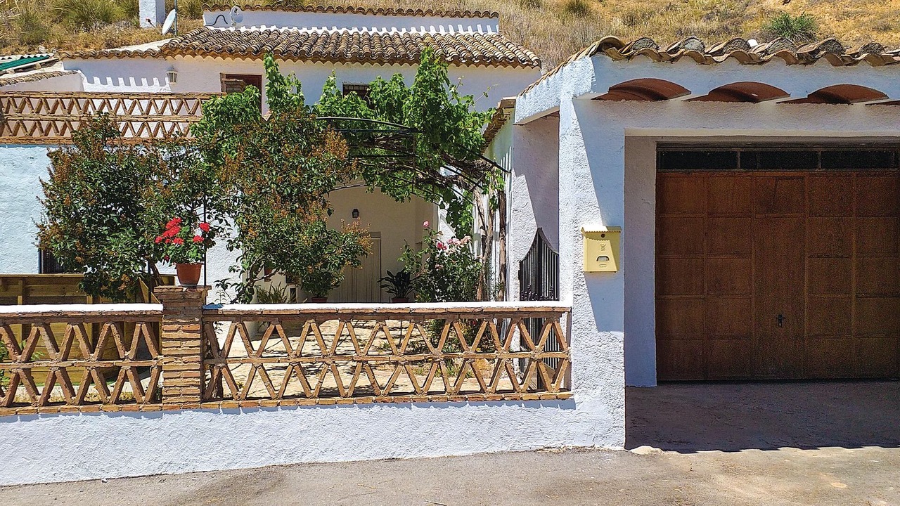 Photo of Outdoor in Fontanar