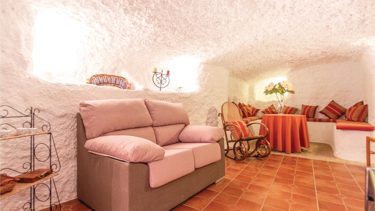 Photo of Livingroom in Fontanar