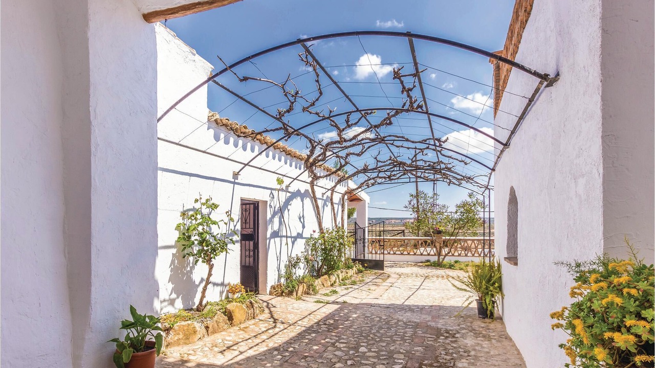 Photo of Outdoor in Fontanar