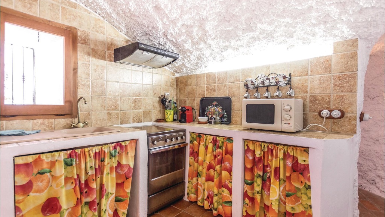 Photo of Kitchen in Fontanar