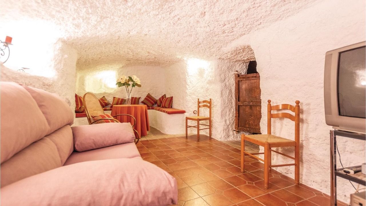 Photo of Livingroom in Fontanar
