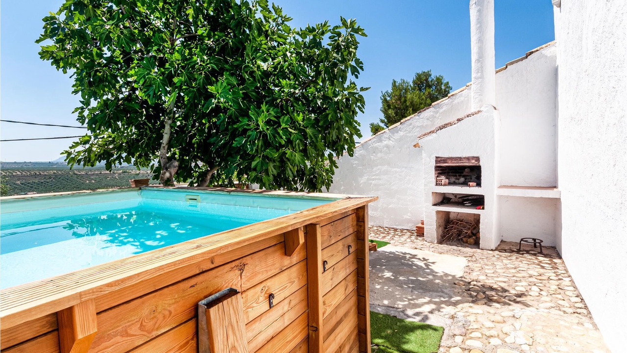 Photo of Outdoor in Fontanar