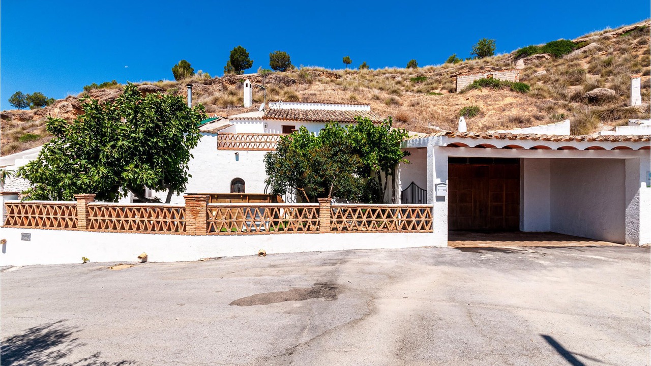 Photo of Outdoor in Fontanar