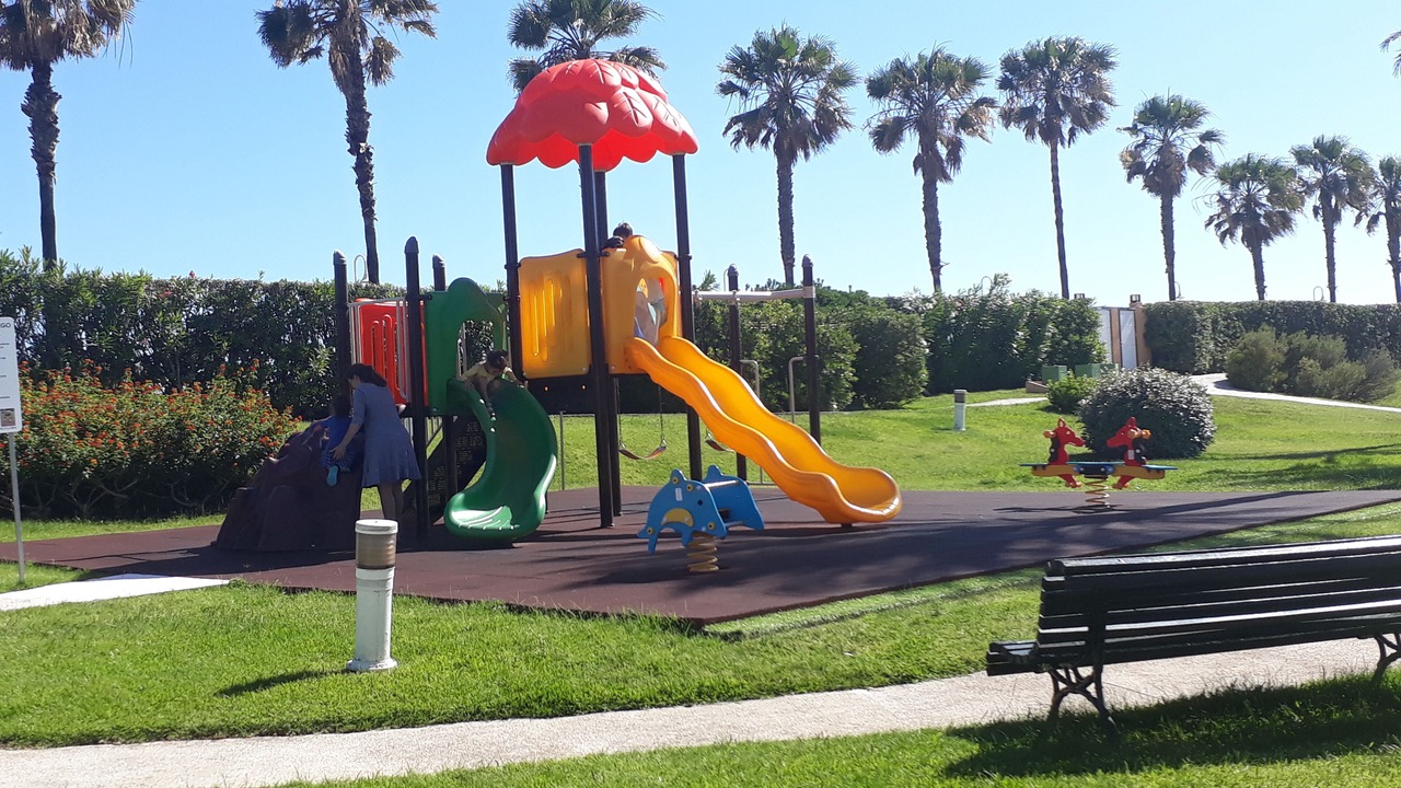 Photo of Outdoor in Isla Cristina