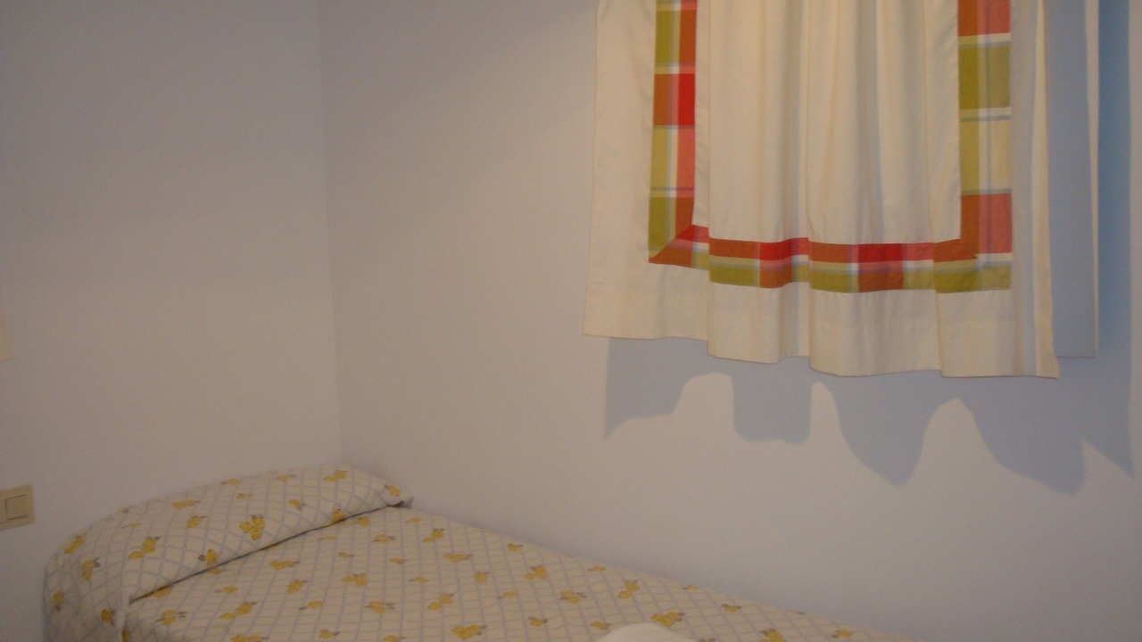 Photo of Bathroom in Isla Cristina