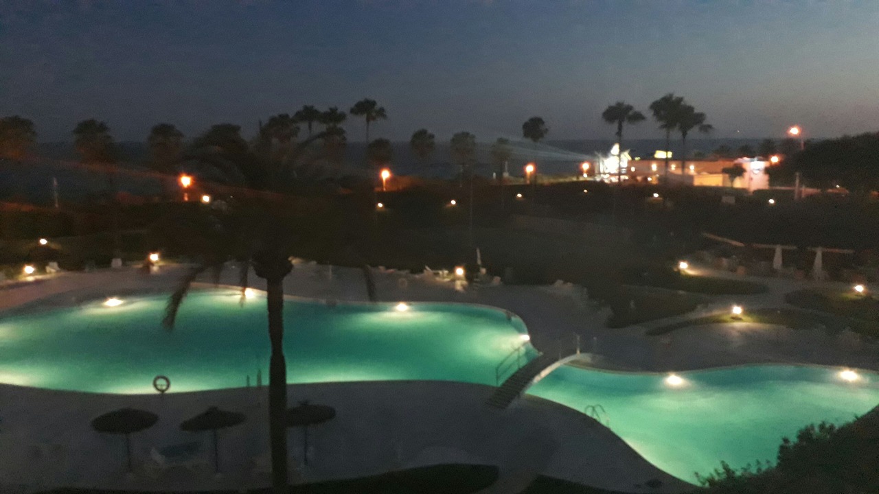 Photo of Outdoor in Isla Cristina