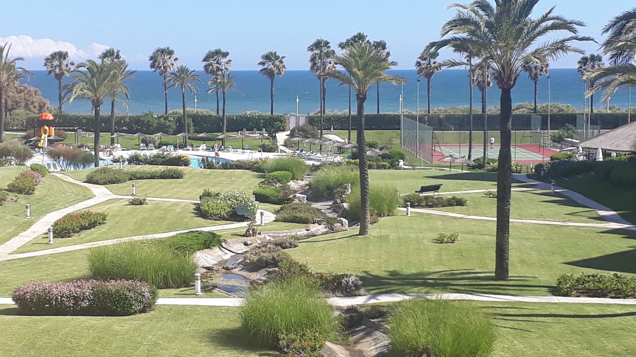 Photo of Outdoor in Isla Cristina
