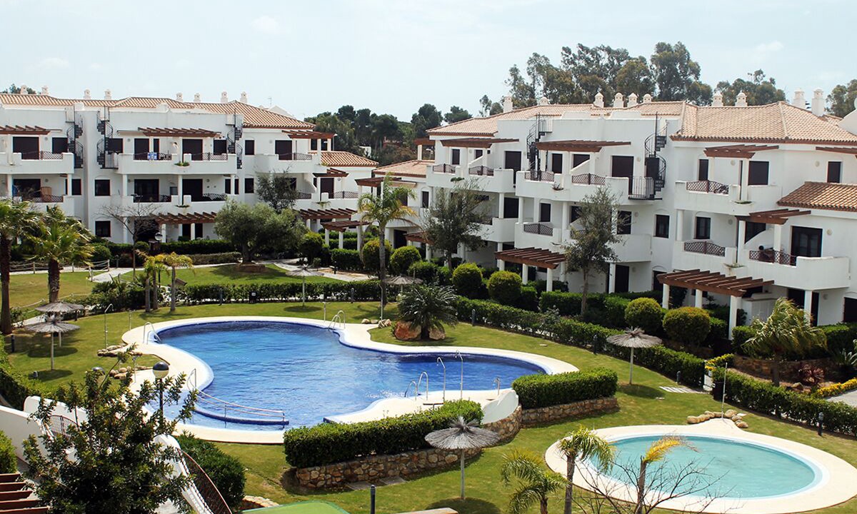 Photo of Outdoor in Poblado Sancti Petri