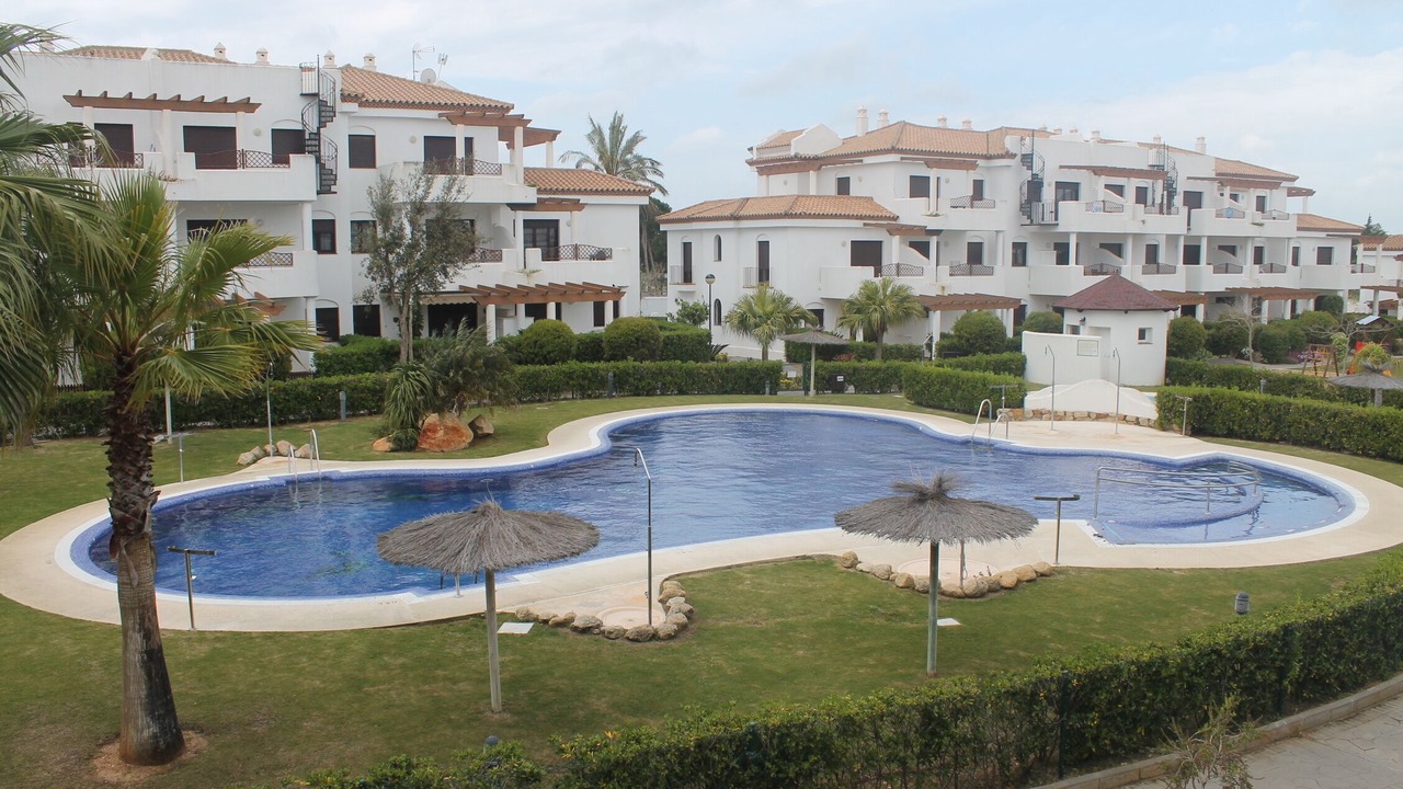 Photo of Outdoor in Poblado Sancti Petri